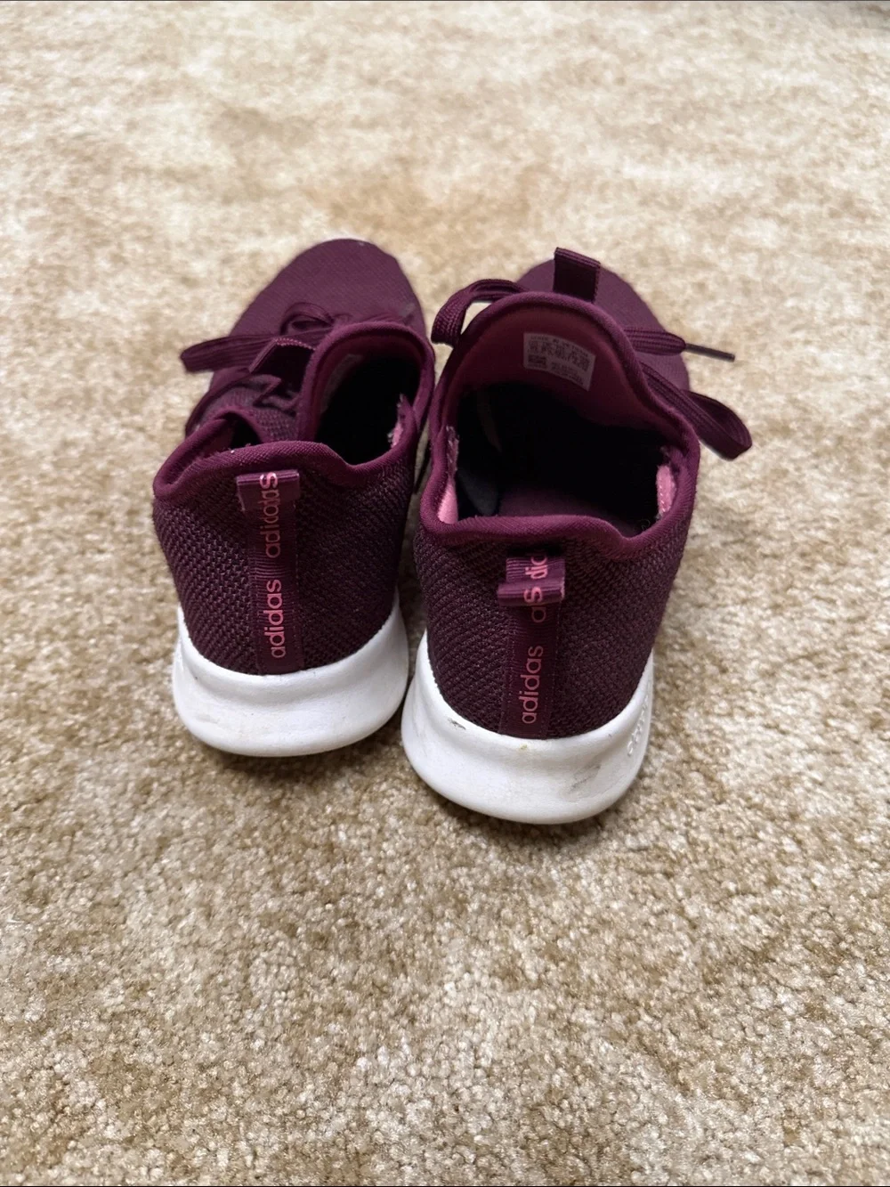 adidas breathable knit